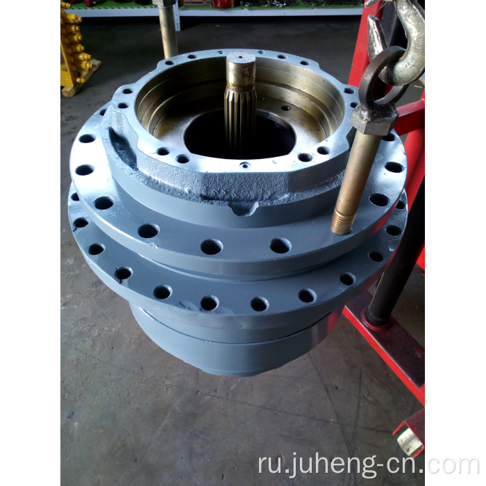 Hyundai R305 Travel Crement R305 Travel Gearbox